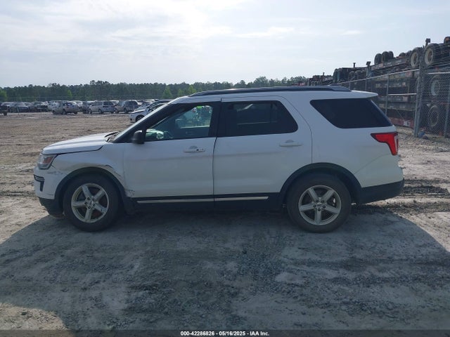 1FM5K7D84KGB34217 Ford 3.5l ti-vct