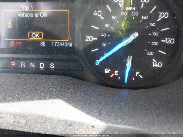 1FM5K7D84KGB34217 Ford 3.5l ti-vct