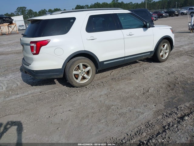 1FM5K7D84KGB34217 Ford 3.5l ti-vct