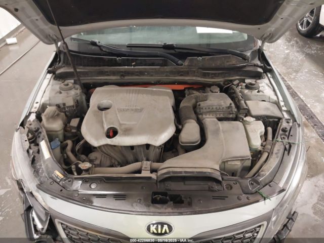KNAGM4AD8F5087991 KIA mpi theta ii