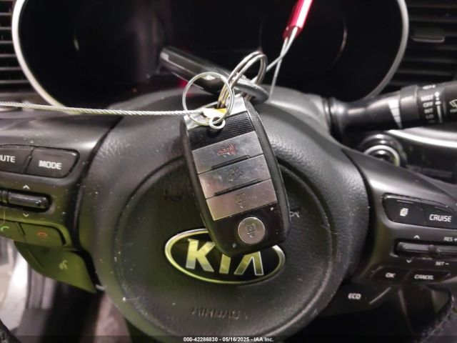 KNAGM4AD8F5087991 KIA mpi theta ii