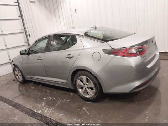 KNAGM4AD8F5087991 KIA mpi theta ii