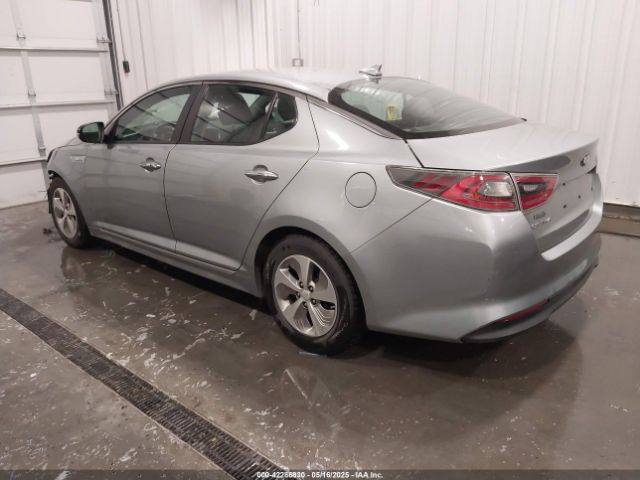 KNAGM4AD8F5087991 KIA mpi theta ii