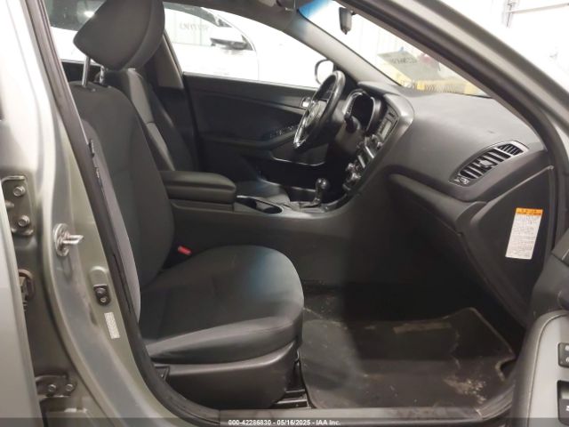 KNAGM4AD8F5087991 KIA mpi theta ii