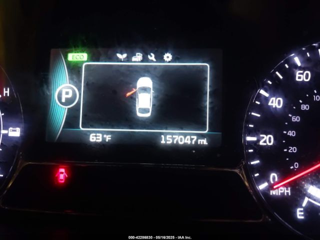 KNAGM4AD8F5087991 KIA mpi theta ii