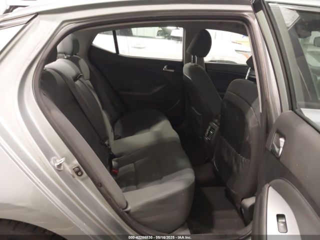 KNAGM4AD8F5087991 KIA mpi theta ii