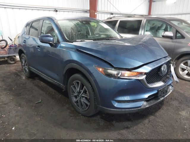 2018 MAZDA CX-5 JM3KFACM1J1330325