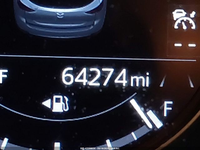 2018 MAZDA CX-5 JM3KFACM1J1330325 Photo 6