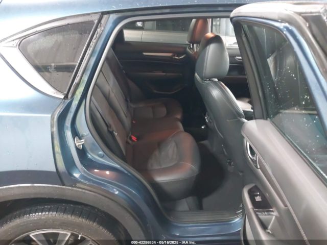 2018 MAZDA CX-5 JM3KFACM1J1330325 Photo 7