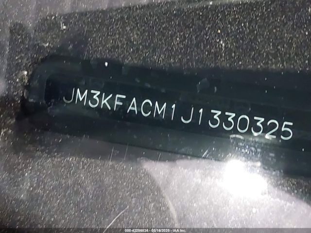 2018 MAZDA CX-5 JM3KFACM1J1330325 Photo 8