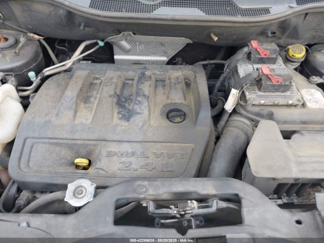 1C4NJPBB5GD800368 Jeep Patriot Sport