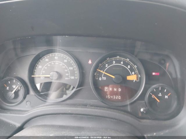 1C4NJPBB5GD800368 Jeep Patriot Sport