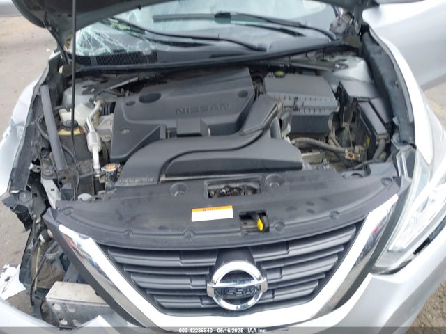 Nissan 2016 2016 1N4AL3APXGN375728 Image 10