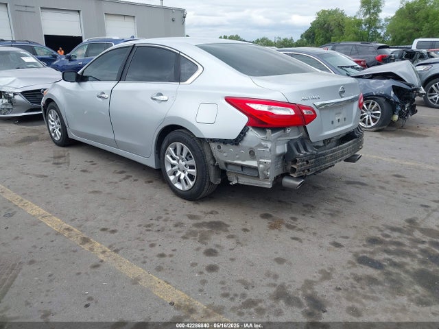 Nissan 2016 2016 1N4AL3APXGN375728 Image 3