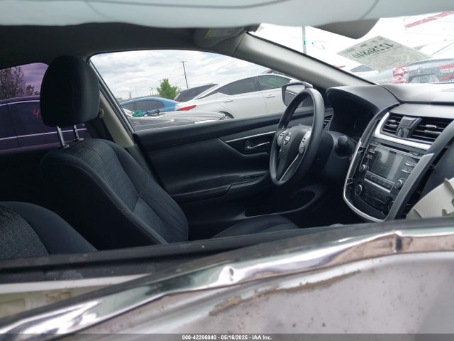 Nissan 2016 2016 1N4AL3APXGN375728 Image 5