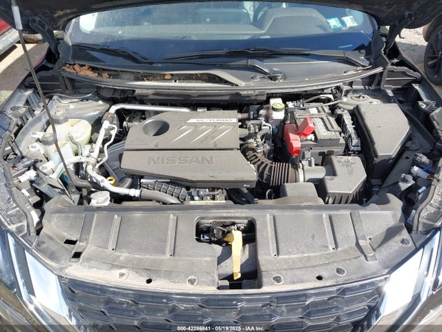 5N1BT3CB5PC791774 Nissan Rogue Sl Intelligent Awd