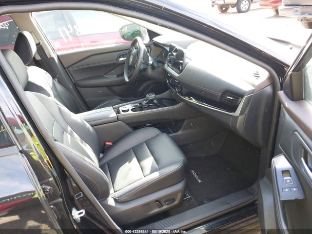 5N1BT3CB5PC791774 Nissan Rogue Sl Intelligent Awd