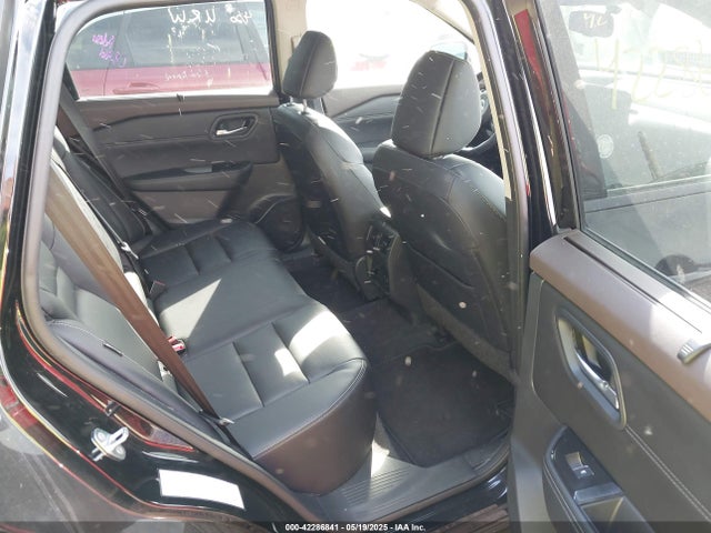 5N1BT3CB5PC791774 Nissan Rogue Sl Intelligent Awd