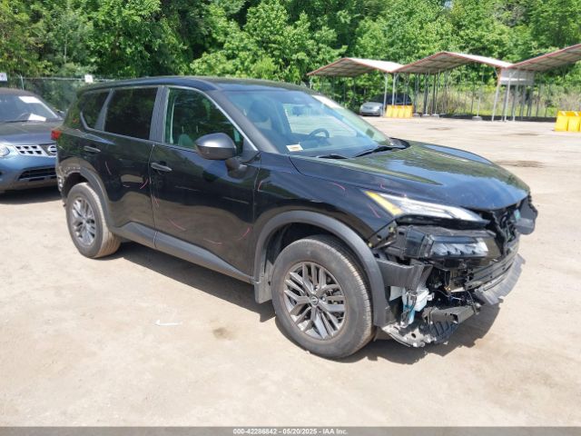 2023 NISSAN ROGUE 5N1BT3AB4PC875264 Photo 0
