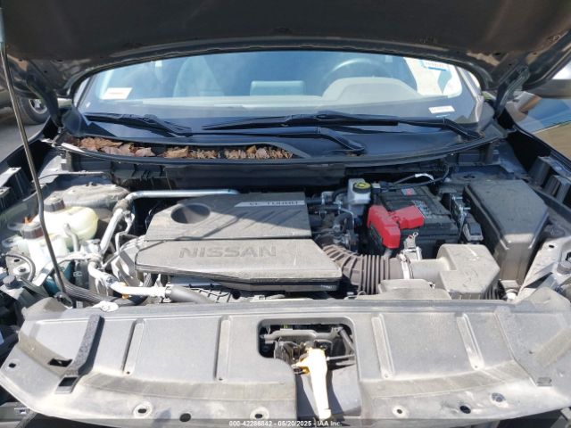 2023 NISSAN ROGUE 5N1BT3AB4PC875264 Photo 9