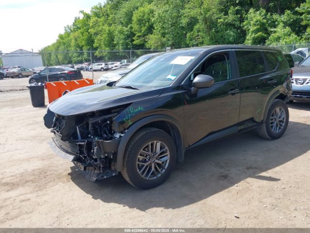2023 NISSAN ROGUE 5N1BT3AB4PC875264 Photo 1