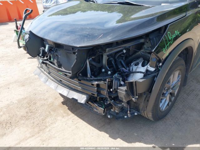2023 NISSAN ROGUE 5N1BT3AB4PC875264 Photo 5