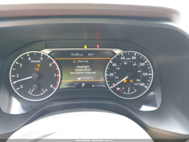 2023 NISSAN ROGUE 5N1BT3AB4PC875264 Photo 6