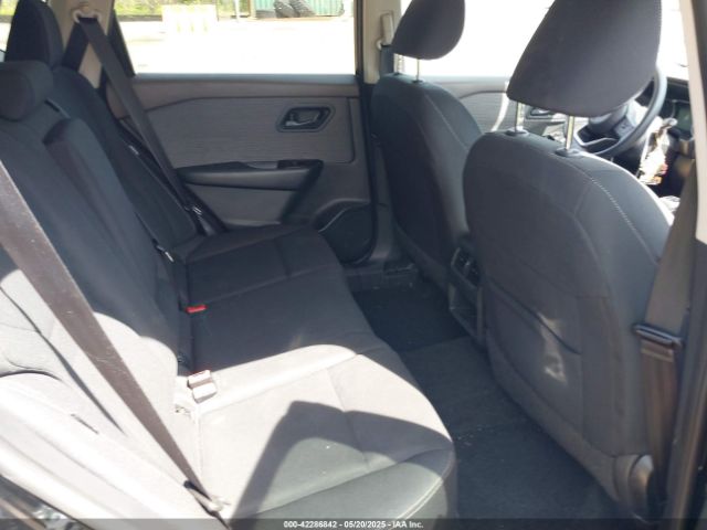 2023 NISSAN ROGUE 5N1BT3AB4PC875264 Photo 7