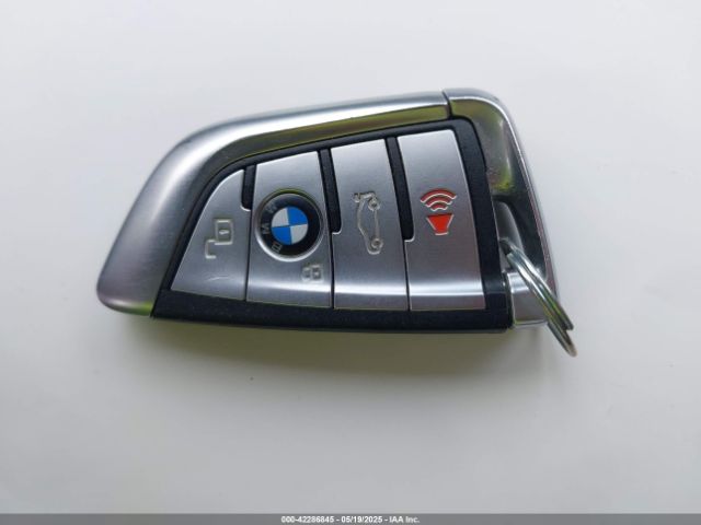 5UXCW2C08M9H62269 BMW X7