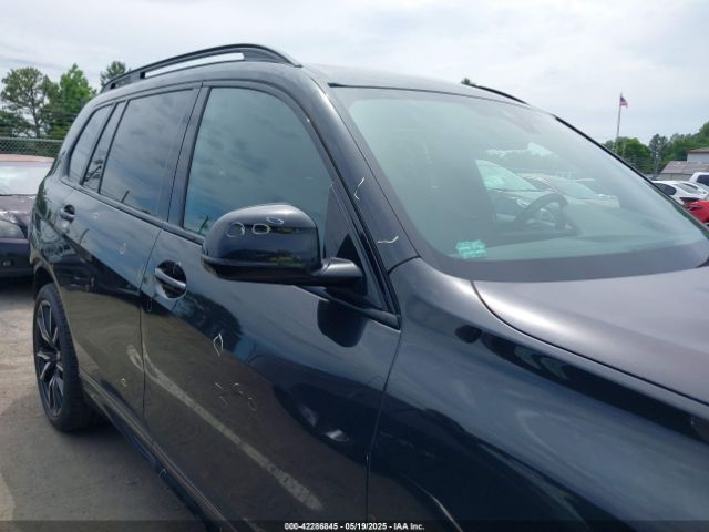 5UXCW2C08M9H62269 BMW X7