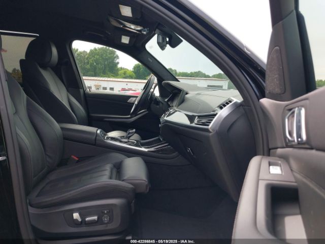 5UXCW2C08M9H62269 BMW X7