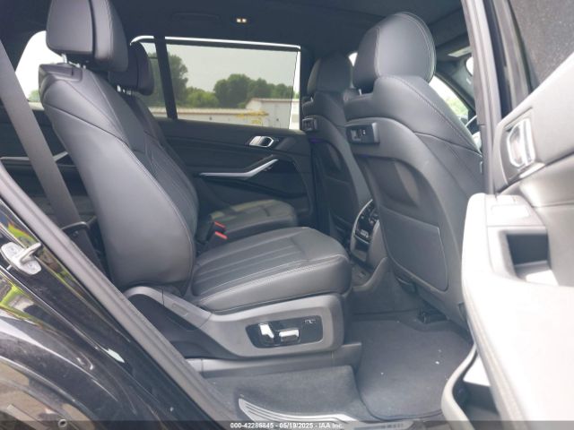 5UXCW2C08M9H62269 BMW X7