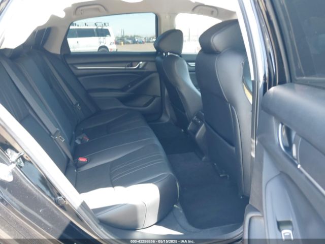1HGCV1F49NA038795 Honda Accord Sport Se