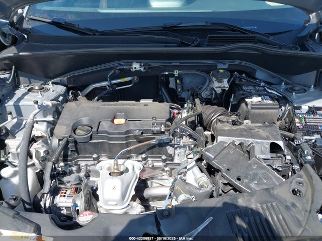 3CZRZ1H50SM740225 Honda k20z5