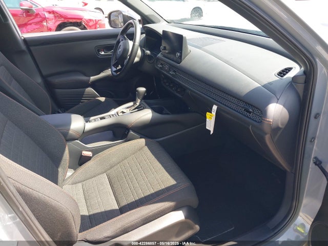 3CZRZ1H50SM740225 Honda k20z5