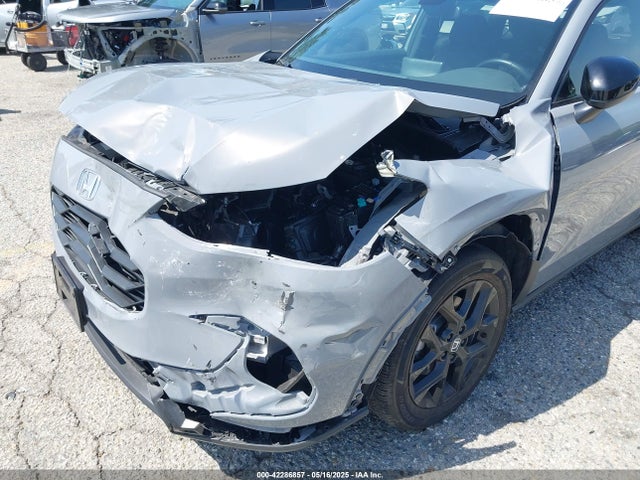 3CZRZ1H50SM740225 Honda k20z5