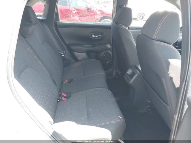 3CZRZ1H50SM740225 Honda k20z5