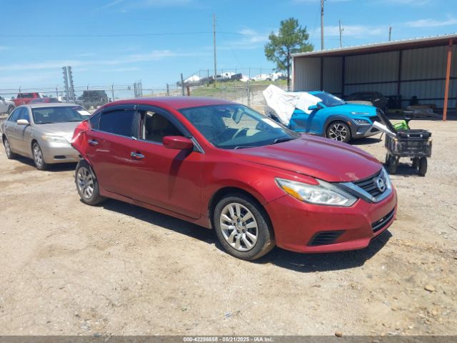 2016 NISSAN ALTIMA 1N4AL3AP3GN325432
