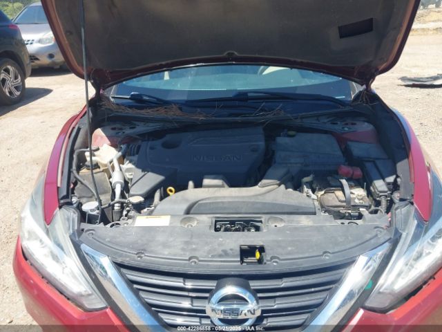 2016 NISSAN ALTIMA 1N4AL3AP3GN325432 Photo 9