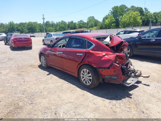 2016 NISSAN ALTIMA 1N4AL3AP3GN325432 Photo 2