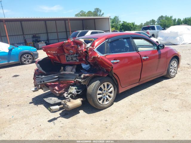2016 NISSAN ALTIMA 1N4AL3AP3GN325432 Photo 3