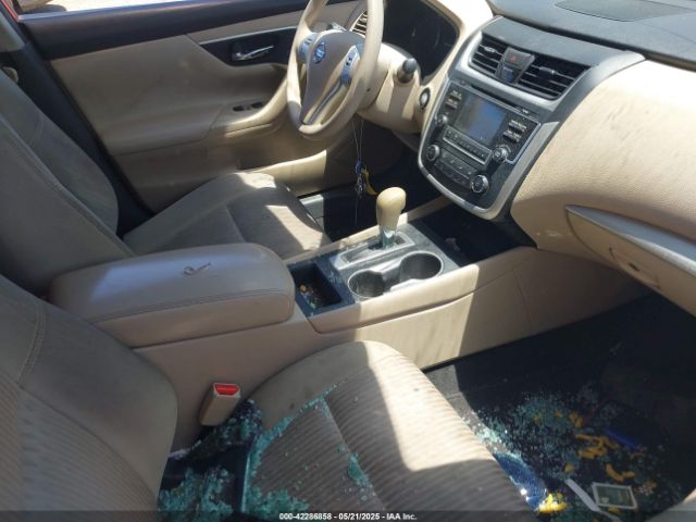 2016 NISSAN ALTIMA 1N4AL3AP3GN325432 Photo 4