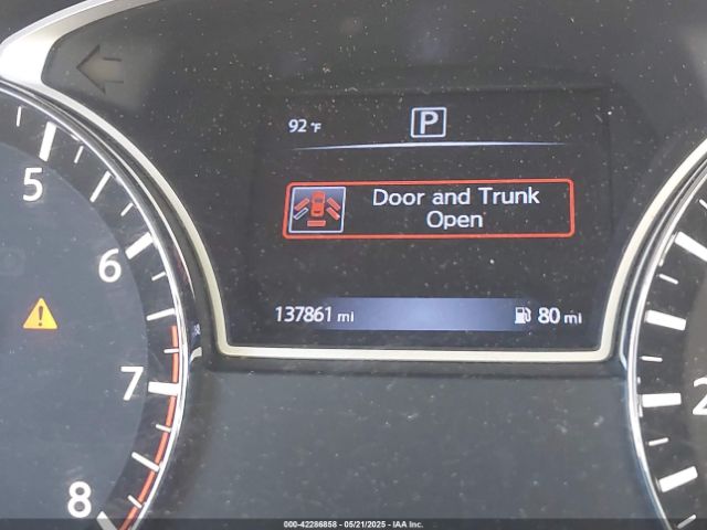 2016 NISSAN ALTIMA 1N4AL3AP3GN325432 Photo 6