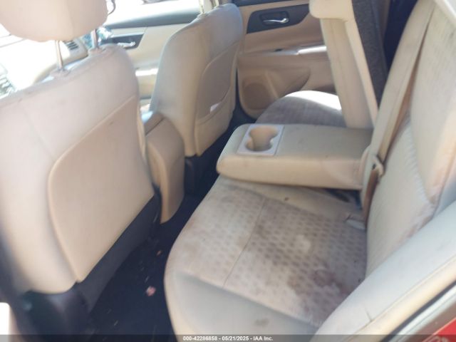 2016 NISSAN ALTIMA 1N4AL3AP3GN325432 Photo 7