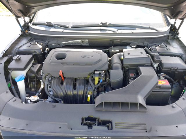 5NPE34AF8KH732910 Hyundai Sonata Limited