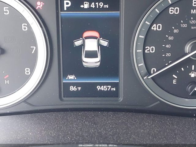 5NPE34AF8KH732910 Hyundai Sonata Limited