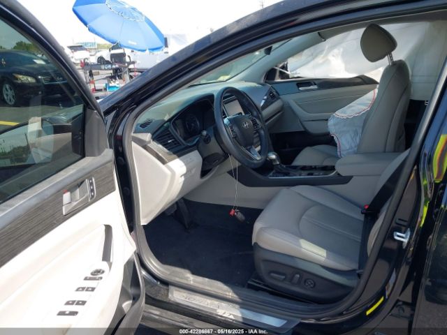 5NPE34AF8KH732910 Hyundai Sonata Limited