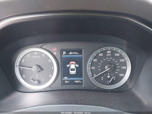 5NPE34AF8KH732910 Hyundai Sonata Limited