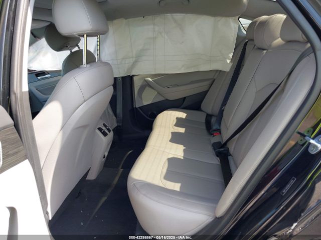 5NPE34AF8KH732910 Hyundai Sonata Limited