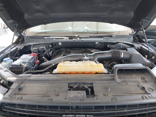 1FTFW1EG4JKC26956 Ford 3.5l gtdi